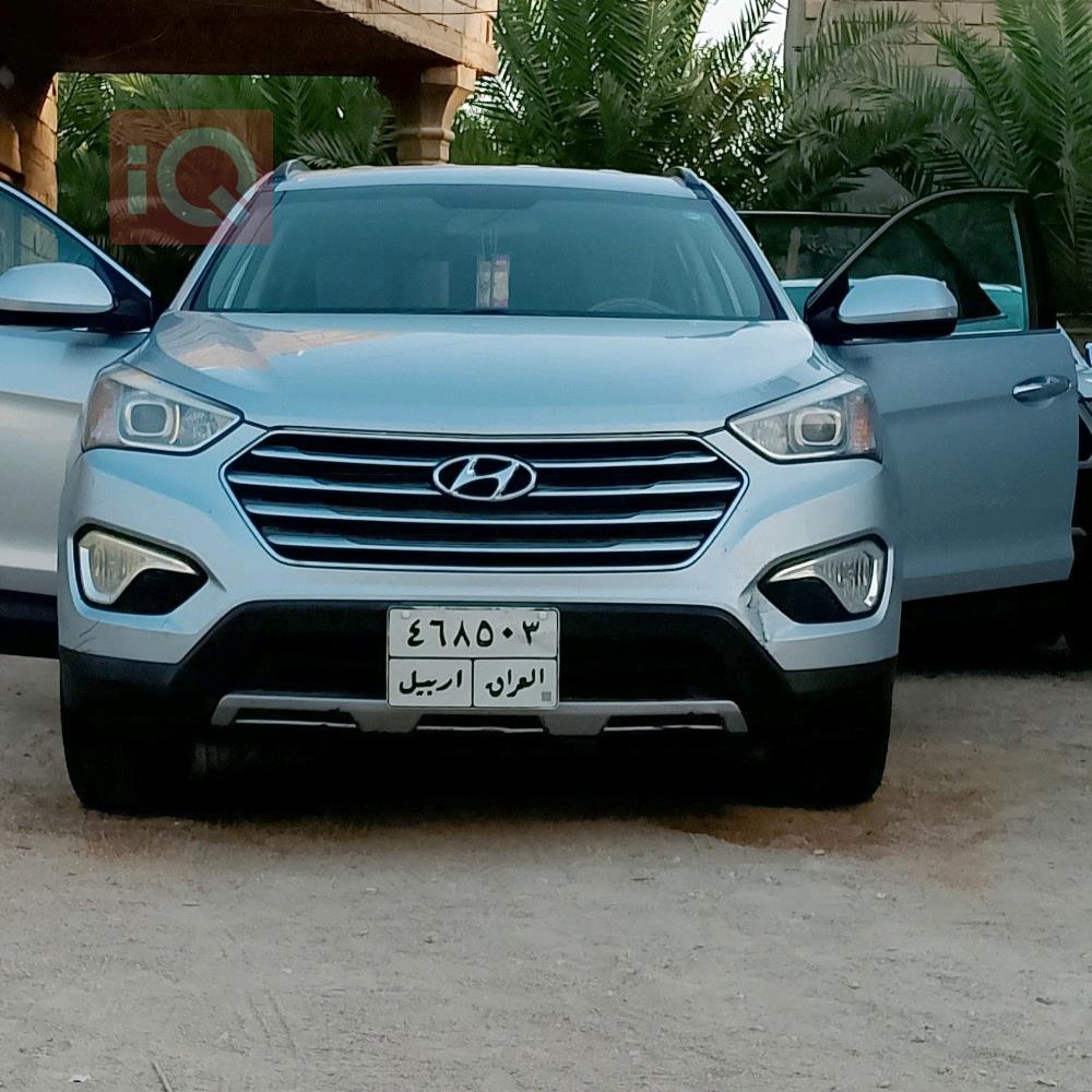 هیوندای سەنتافی